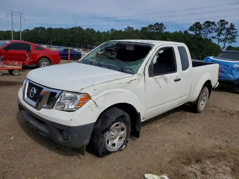 1N6BD0CT9KN874885 2019 NISSAN FRONTIER-0