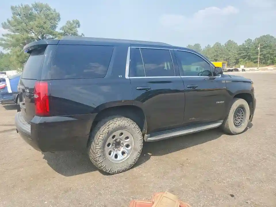 1GNSCBKC6FR507404 2015 CHEVROLET TAHOE-2