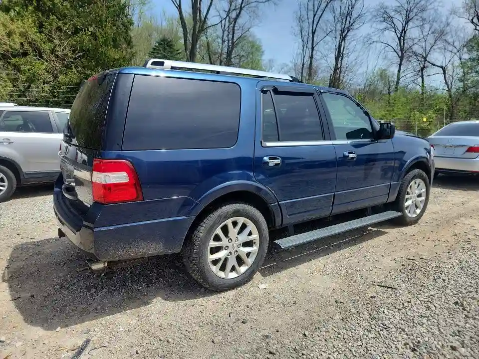 1FMJU2AT7HEA09902 2017 FORD EXPEDITION-2