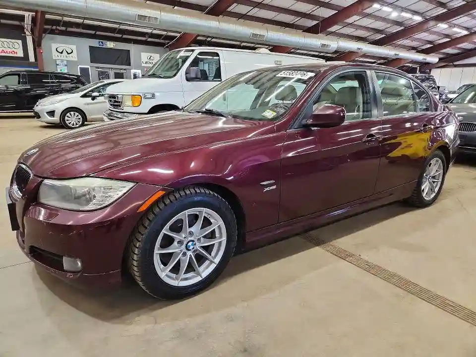 WBAPK5C55AA647161 2010 BMW 3 SERIES-0