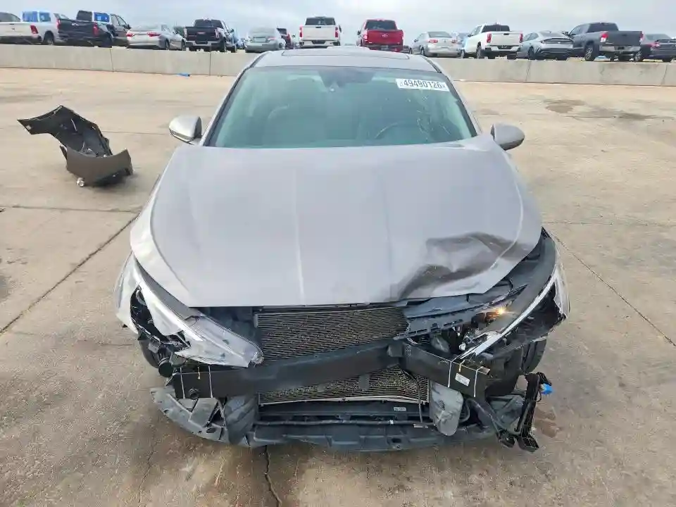 KMHD84LF0LU073704 2020 HYUNDAI ELANTRA VA-4