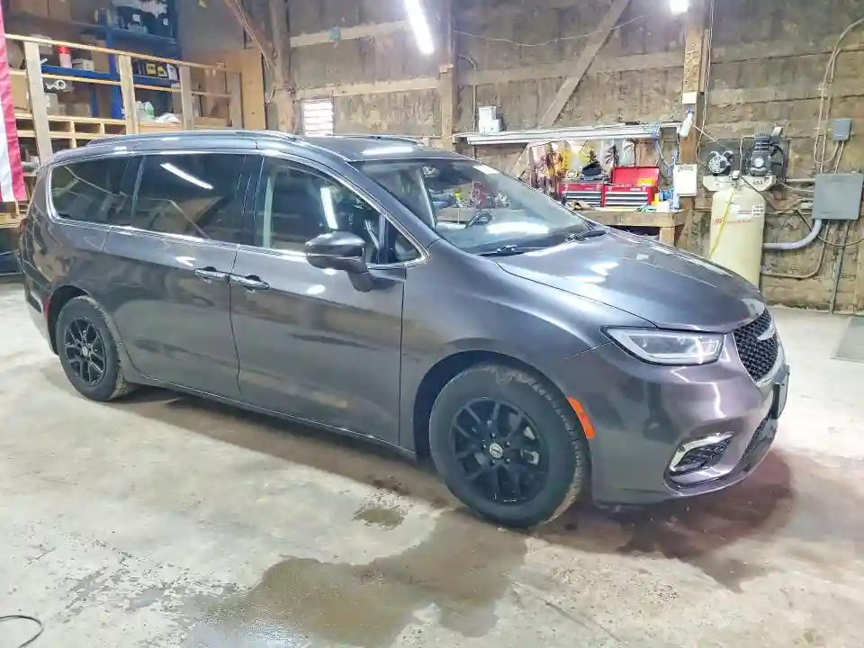 2C4RC1BG5NR171211 2022 CHRYSLER PACIFICA-3