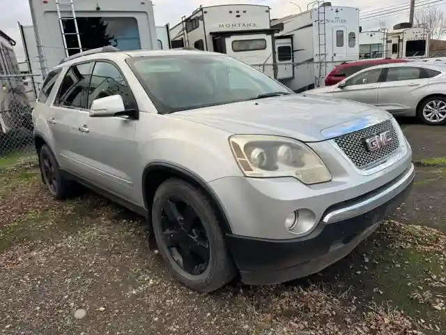 1GKLVMEDXAJ173154 2010 GMC ACADIA-0