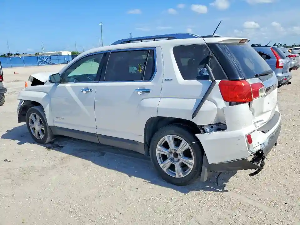 2GKALPEK9G6312077 2016 GMC TERRAIN-1