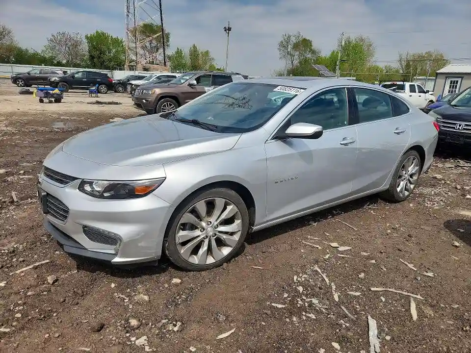 1G1ZH5SX6HF210322 2017 CHEVROLET MALIBU-0