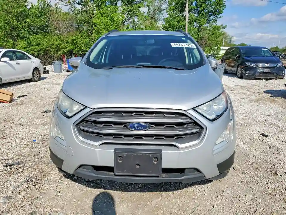 MAJ3S2GE5KC291929 2019 FORD ECOSPORT-4