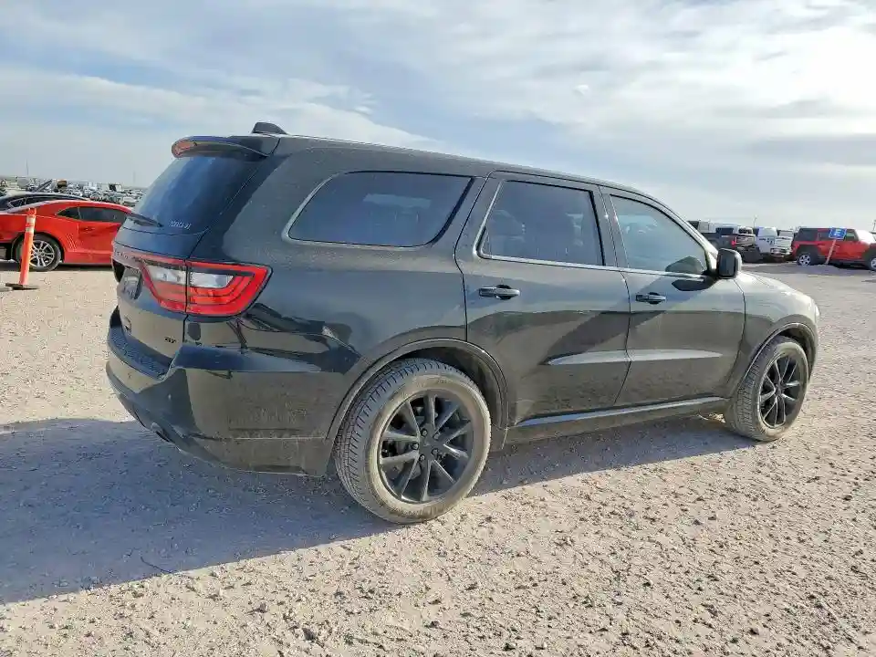 1C4RDHDGXJC403212 2018 DODGE DURANGO-2