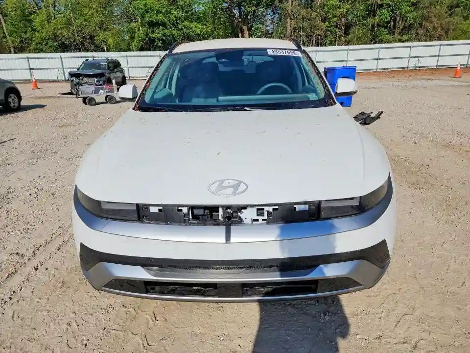 7YAKN4DAXSY025165 2025 HYUNDAI IONIQ-4
