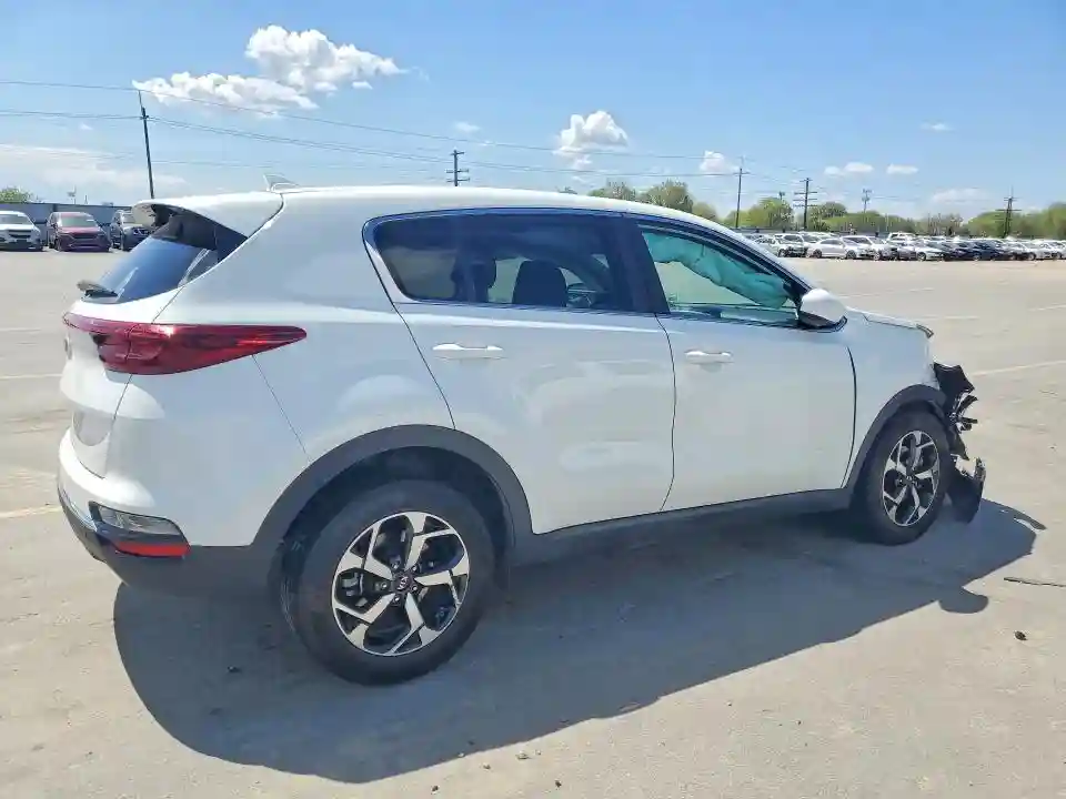 KNDPM3AC6M7904400 2021 KIA SPORTAGE-2