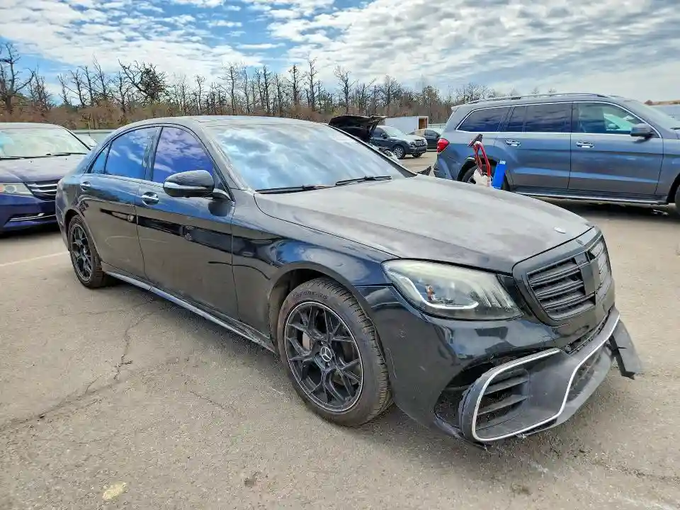 WDDUG8FB4FA104990 2015 MERCEDES-BENZ S-CLASS-3