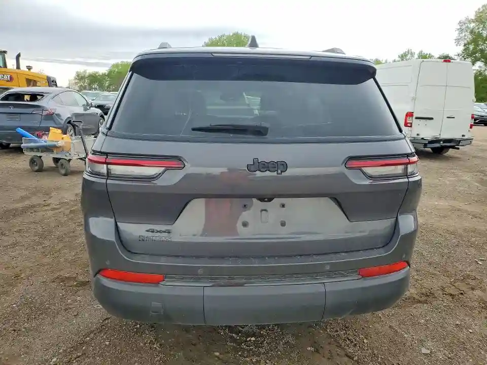 1C4RJKAG8P8855021 2023 JEEP CHEROKEE-5