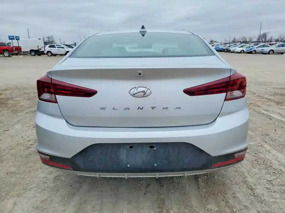 KMHD84LF3KU746287 2019 HYUNDAI ELANTRA-5