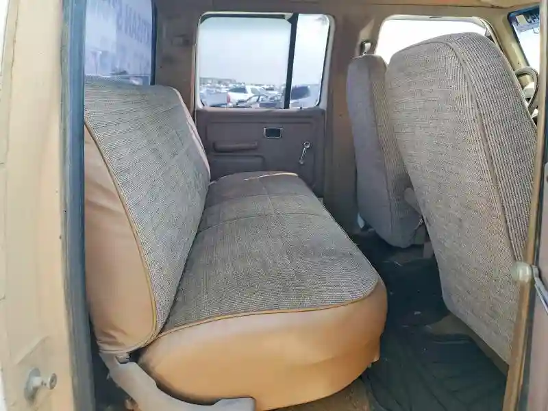 2FTJW3515GCB32521 1986 FORD ALL MODELS-5