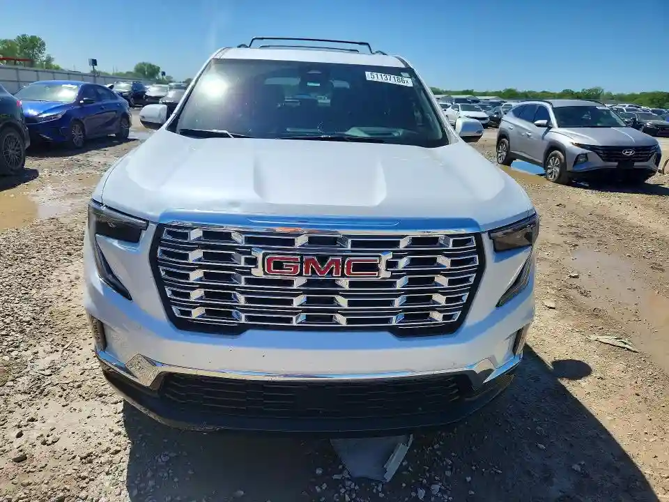 1GKENRKS7RJ198565 2024 GMC ACADIA DEN-4