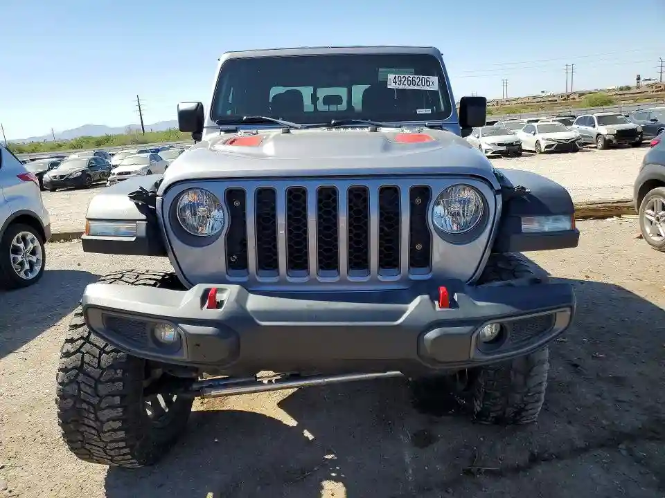 1C6JJTBG3LL141362 2020 JEEP GLADIATOR-4