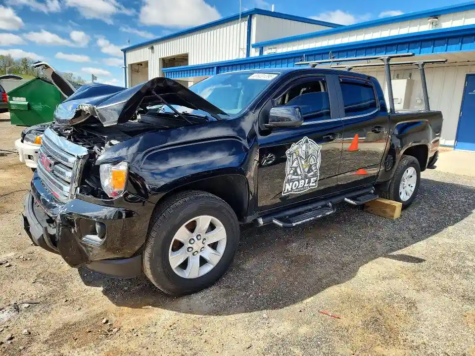 1GTG6CE39G1330239 2016 GMC CANYON-0
