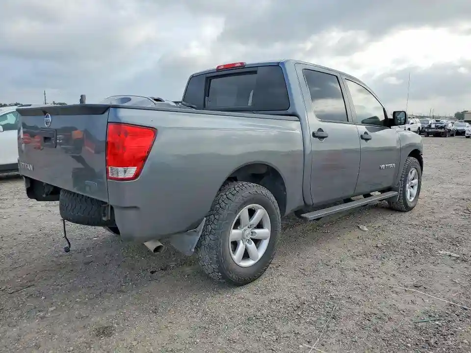 1N6BA0EK3FN510304 2015 NISSAN TITAN-2