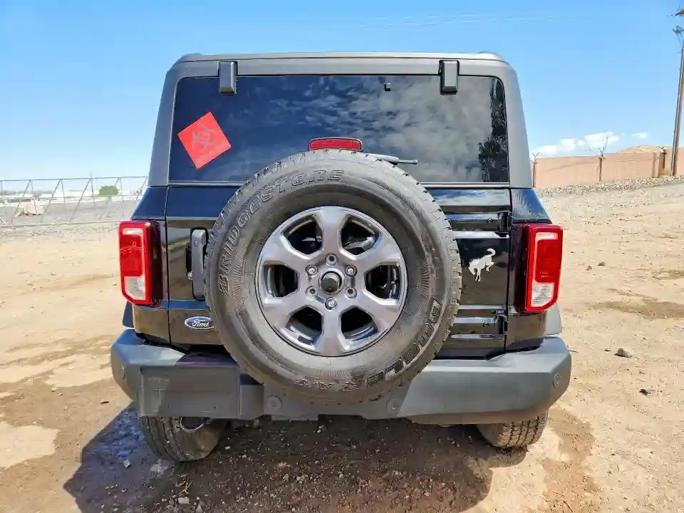 1FMDE7BH2SLB42572 2025 FORD BRONCO-5