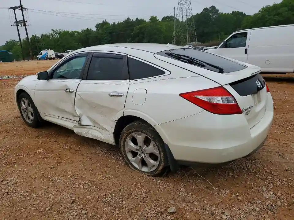 5J6TF2H58CL010070 2012 HONDA CROSSTOUR-1