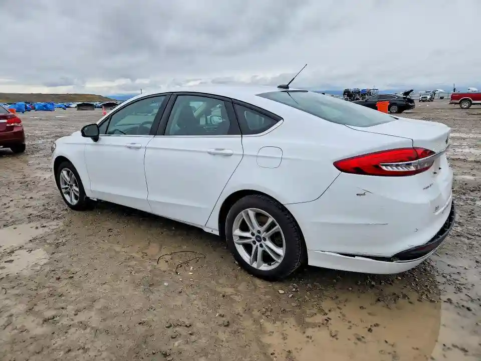 3FA6P0HD6JR224703 2018 FORD FUSION-1
