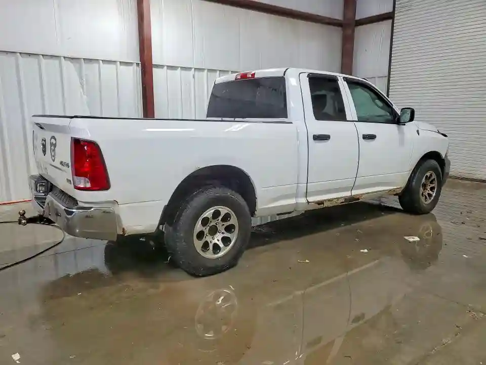1D7RV1GP8BS609786 2011 DODGE RAM 1500-2