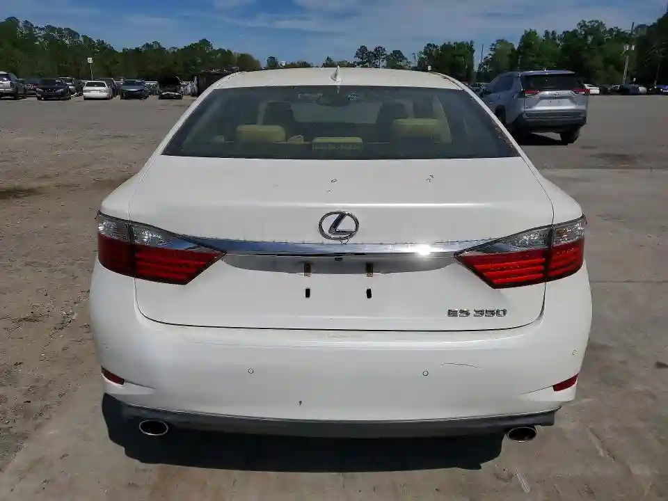 JTHBK1GG0F2163710 2015 LEXUS ES350-5