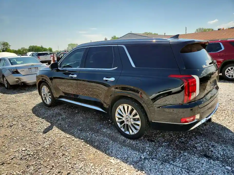 KM8R5DHE2LU033221 2020 HYUNDAI PALISADE-1