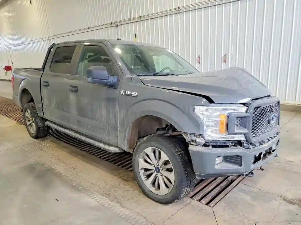 1FTEW1EPXJFE32772 2018 FORD F150-3