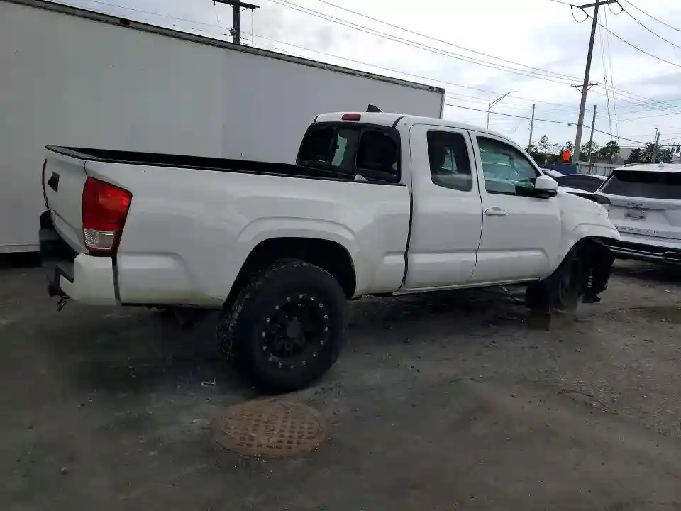 5TFSX5EN2HX050729 2017 TOYOTA TACOMA-2