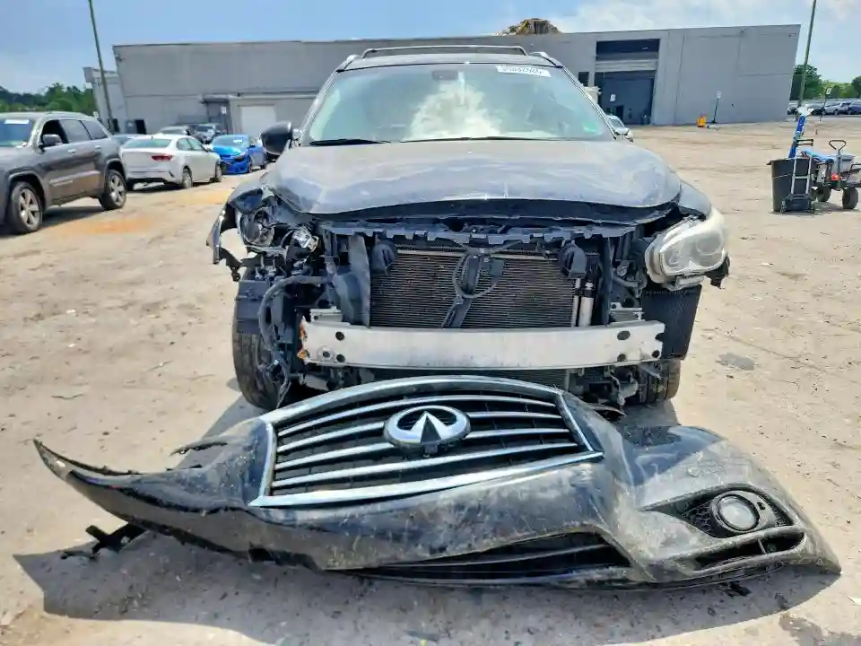 5N1AL0MM8FC532821 2015 INFINITI QX60-4