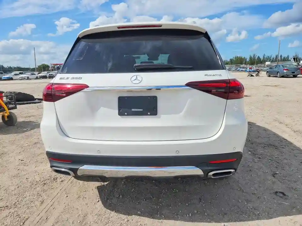 4JGFB4FB9RB188132 2024 MERCEDES-BENZ GLE-CLASS-5