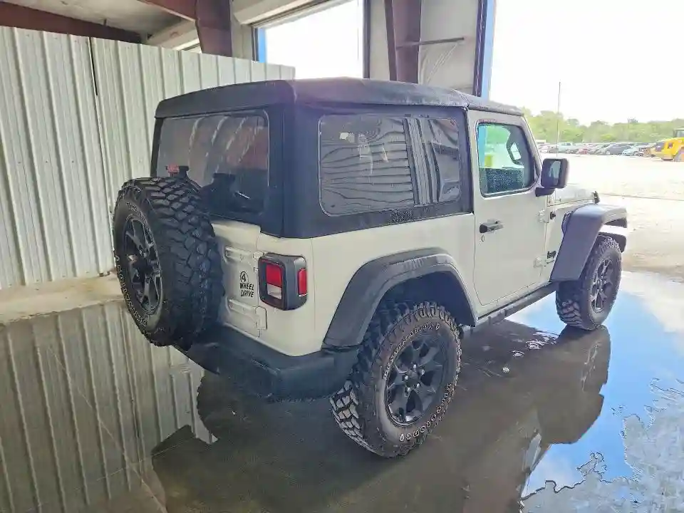 1C4GJXAN5MW756585 2021 JEEP WRANGLER-2