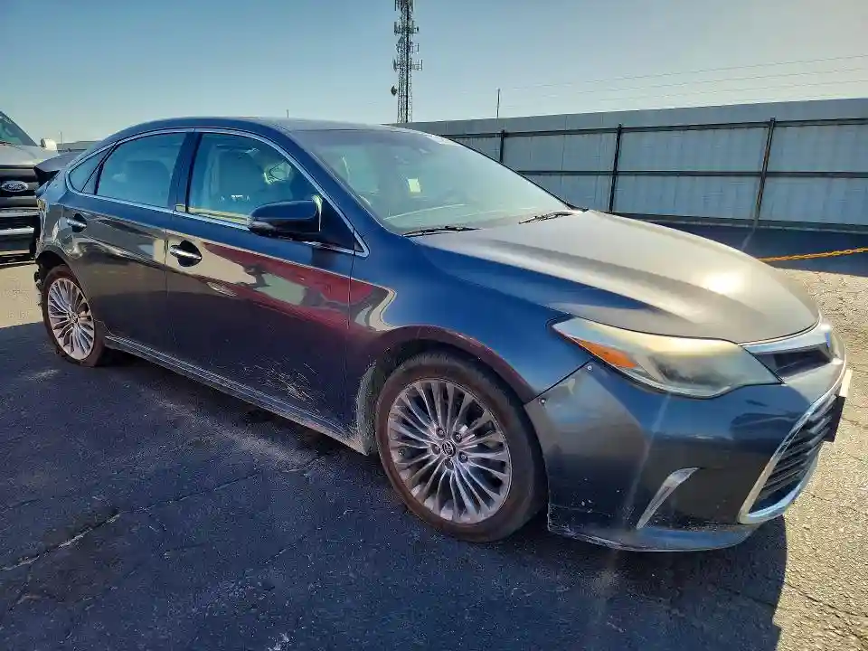 4T1BK1EB2GU207569 2016 TOYOTA AVALON-3