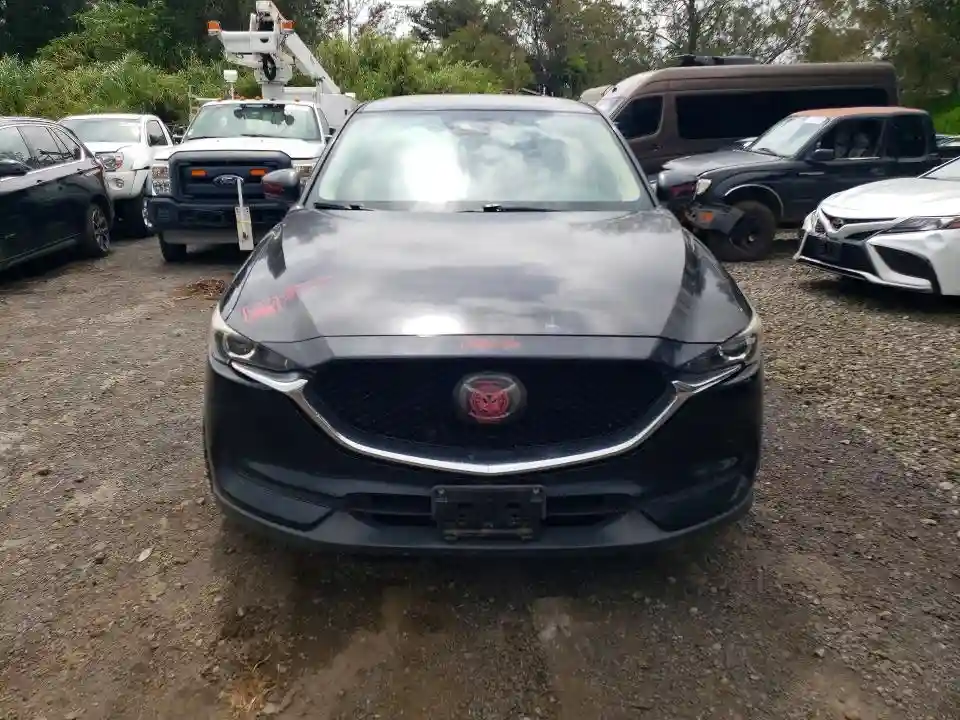 JM3KFBCM3J0350412 2018 MAZDA CX-5-4