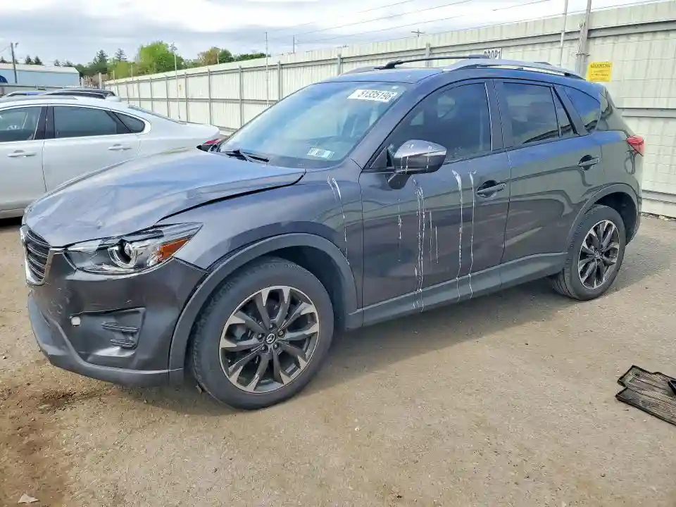 JM3KE4DYXG0626982 2016 MAZDA CX-5-0