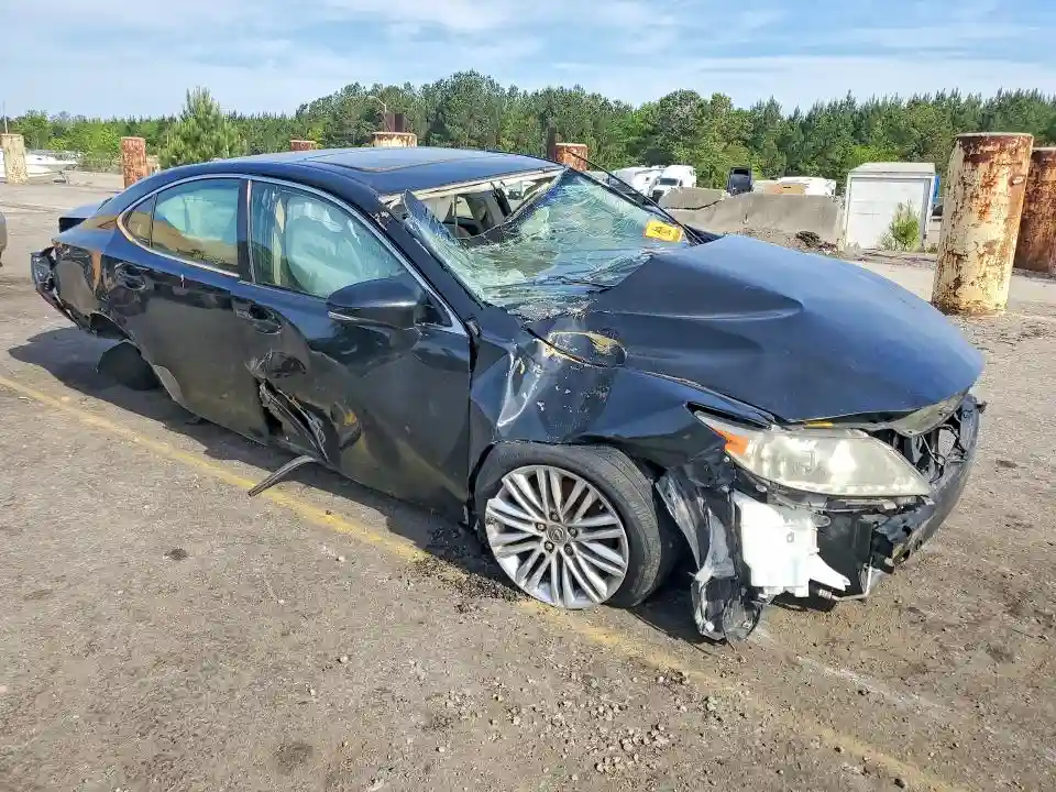 JTHBK1GGXD2034533 2013 LEXUS ES 350 4D-3