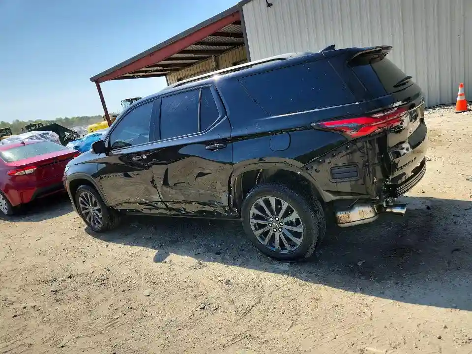 1GNEVJKW5PJ259805 2023 CHEVROLET TRAVERSE-1
