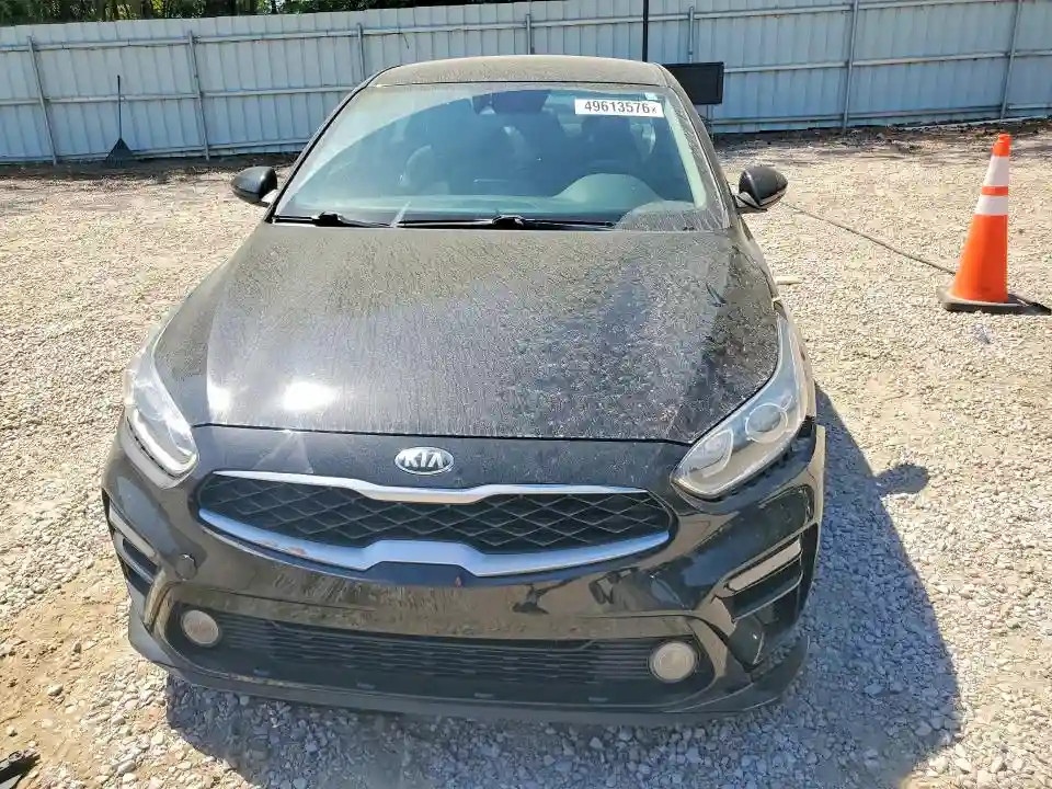 3KPF24AD0LE230355 2020 KIA FORTE LXS-4