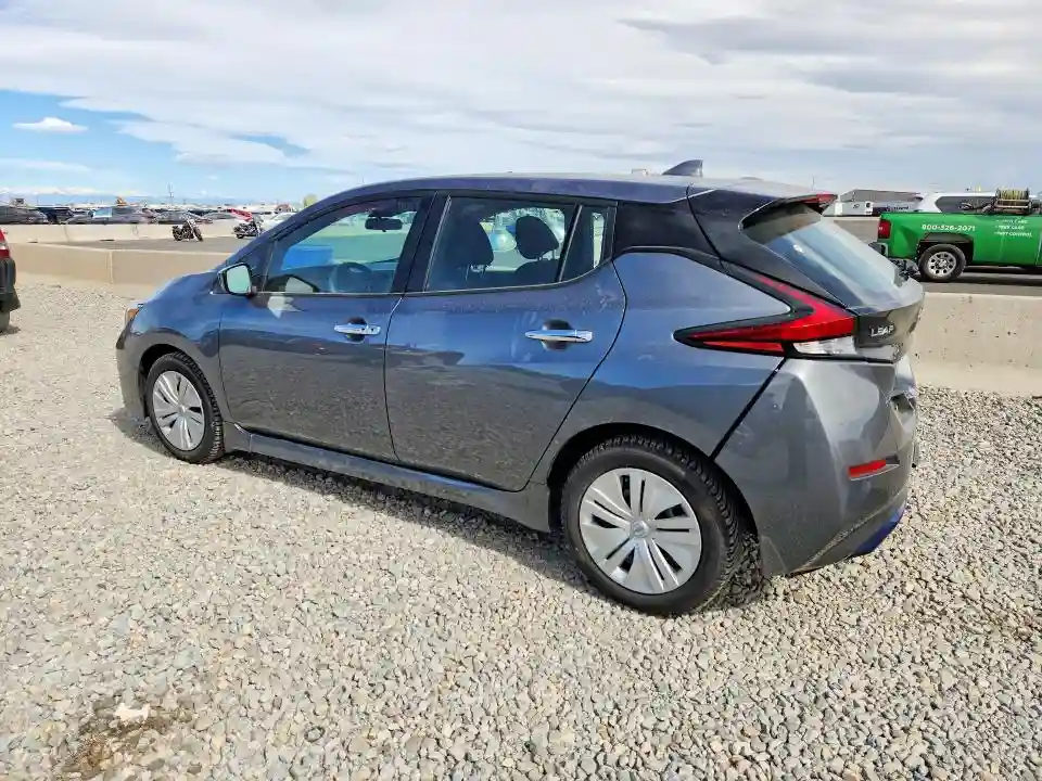 1N4AZ1BV3MC552675 2021 NISSAN LEAF-1
