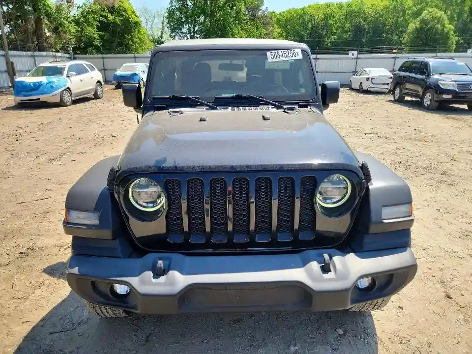 1C4HJXDG5MW602718 2021 JEEP WRANGLER-4