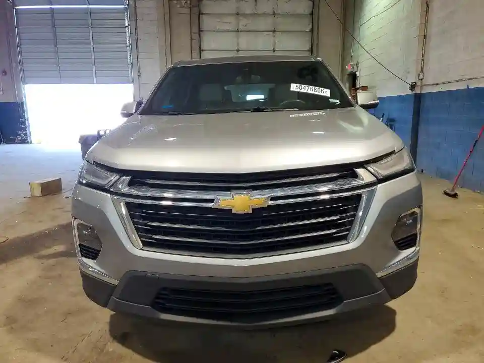 1GNESTKW6RJ130737 2024 CHEVROLET TRAVERSE-4