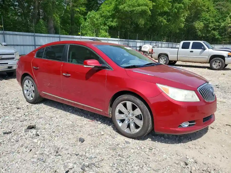 1G4GC5E32DF333837 2013 BUICK LACROSSE-3