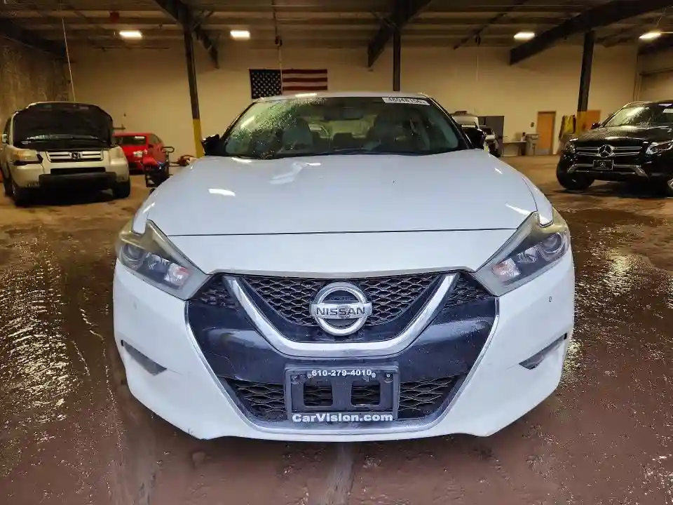 1N4AA6AP5JC402246 2018 NISSAN MAXIMA-4