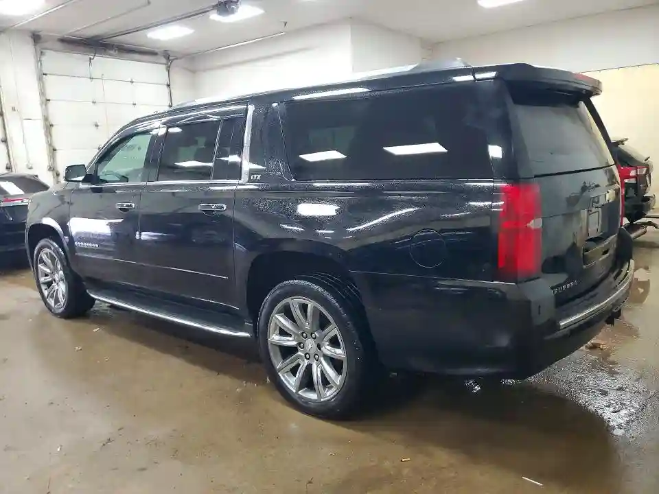 1GNSKKKC6FR511536 2015 CHEVROLET SUBURBAN-1