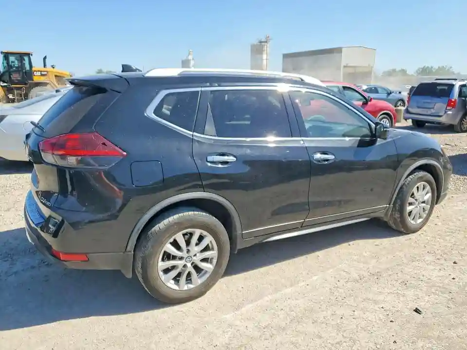 JN8AT2MV2JW352934 2018 NISSAN ROGUE-2