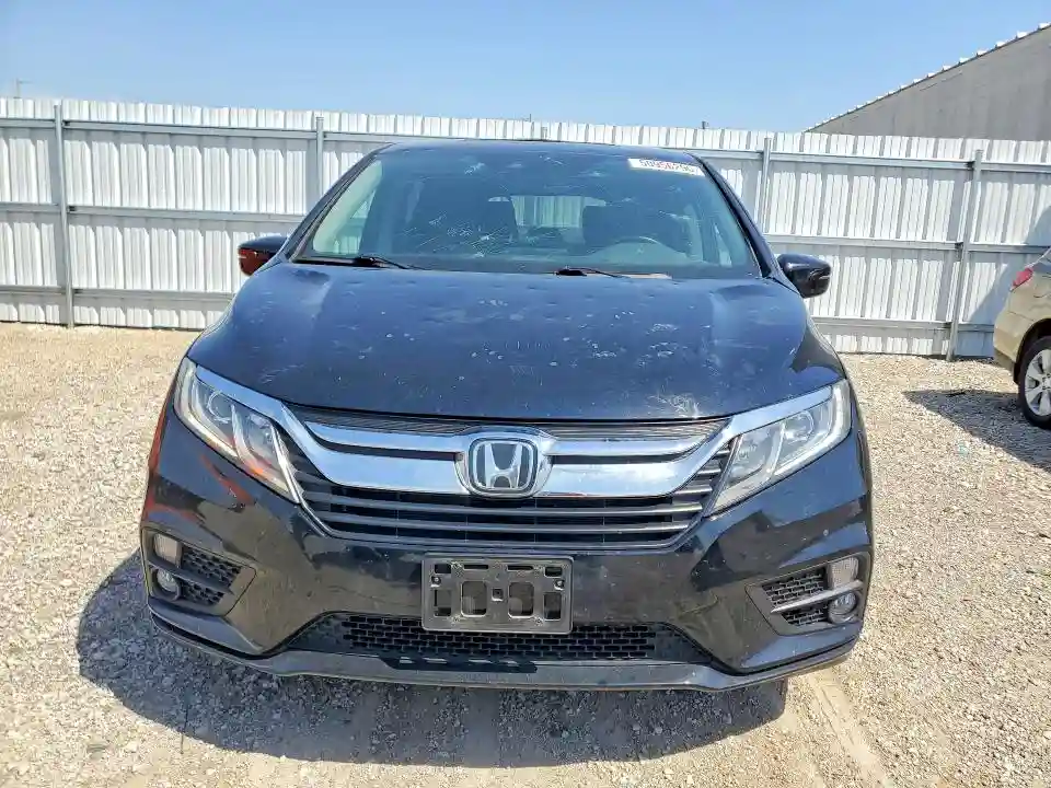 5FNRL6H74LB044897 2020 HONDA ODYSSEY-4