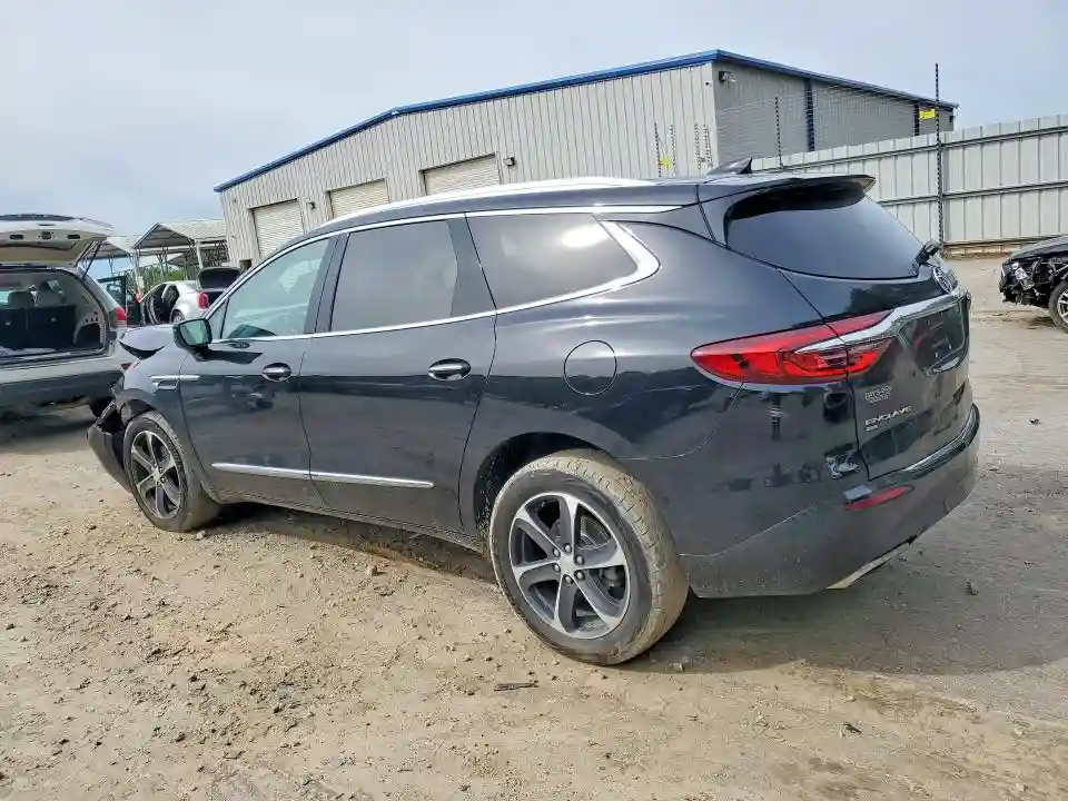 5GAEVAKW2MJ210518 2021 BUICK ENCLAVE-1