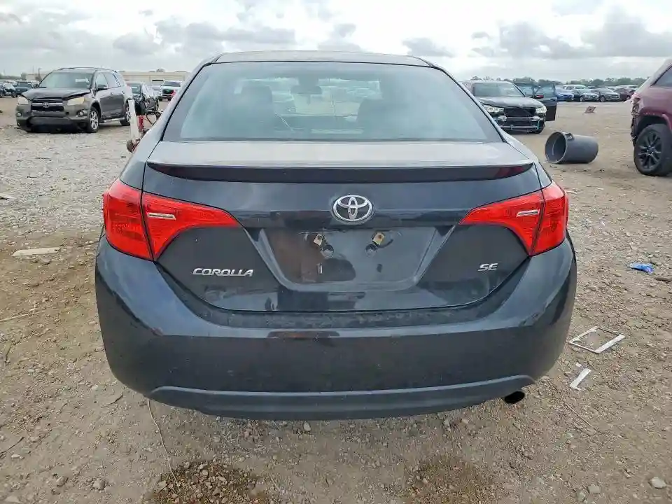 2T1BURHE5JC052751 2018 TOYOTA COROLLA-5