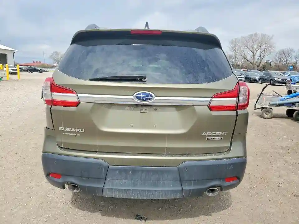 4S4WMARD4N3421022 2022 SUBARU ASCENT-5