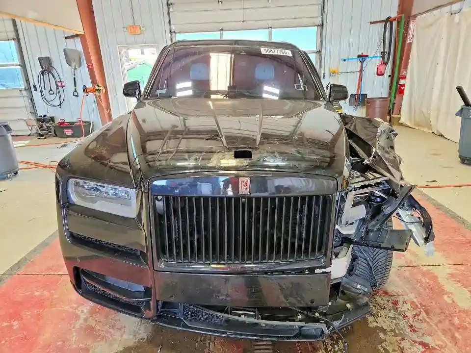 SLATV4C09PU218255 2023 ROLLS-ROYCE ALL OTHER-4